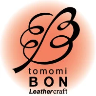 tomomi BONのロゴ